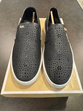 Michael Kors Slip on Sneakers